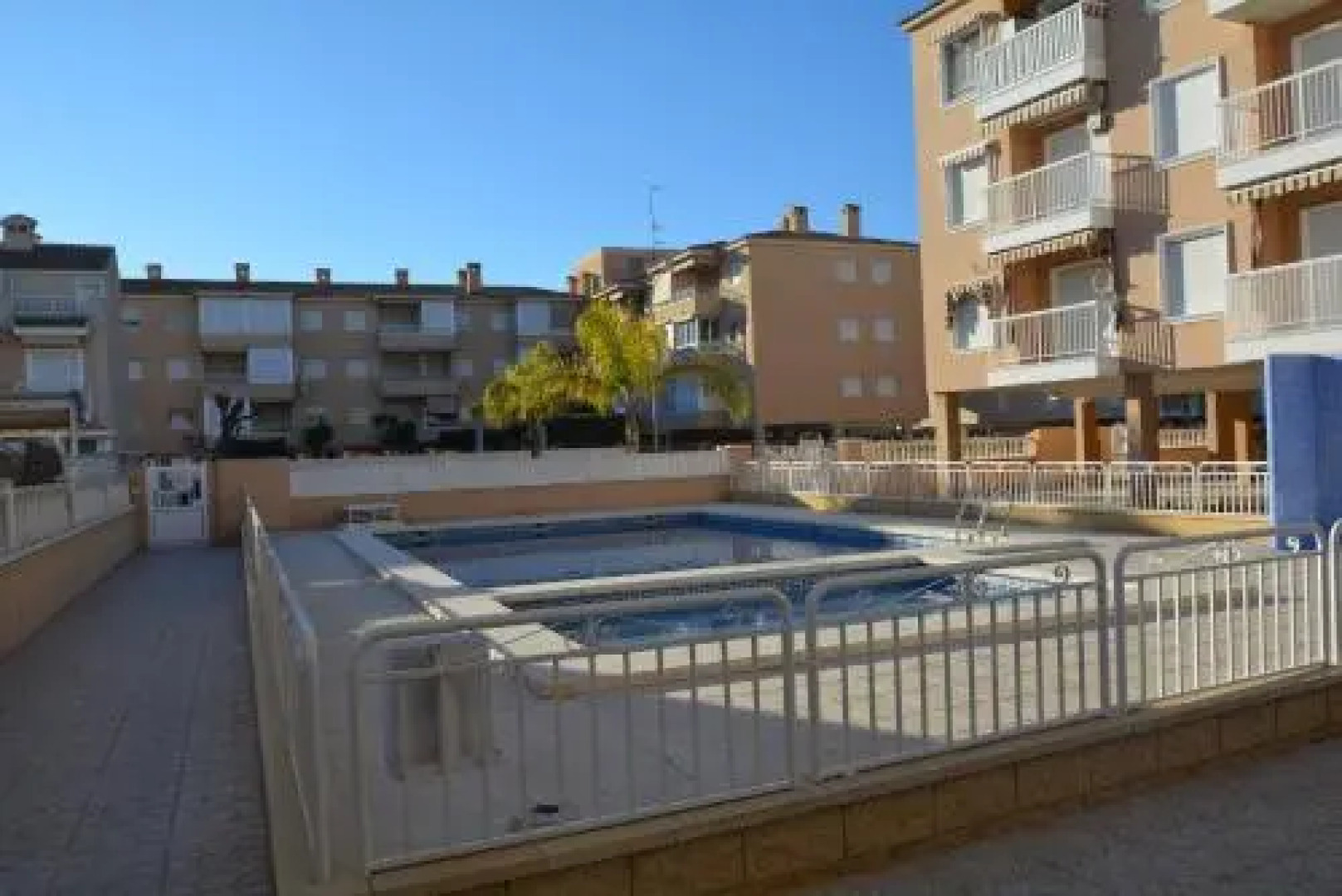 Apartment Sol de Santa Pola