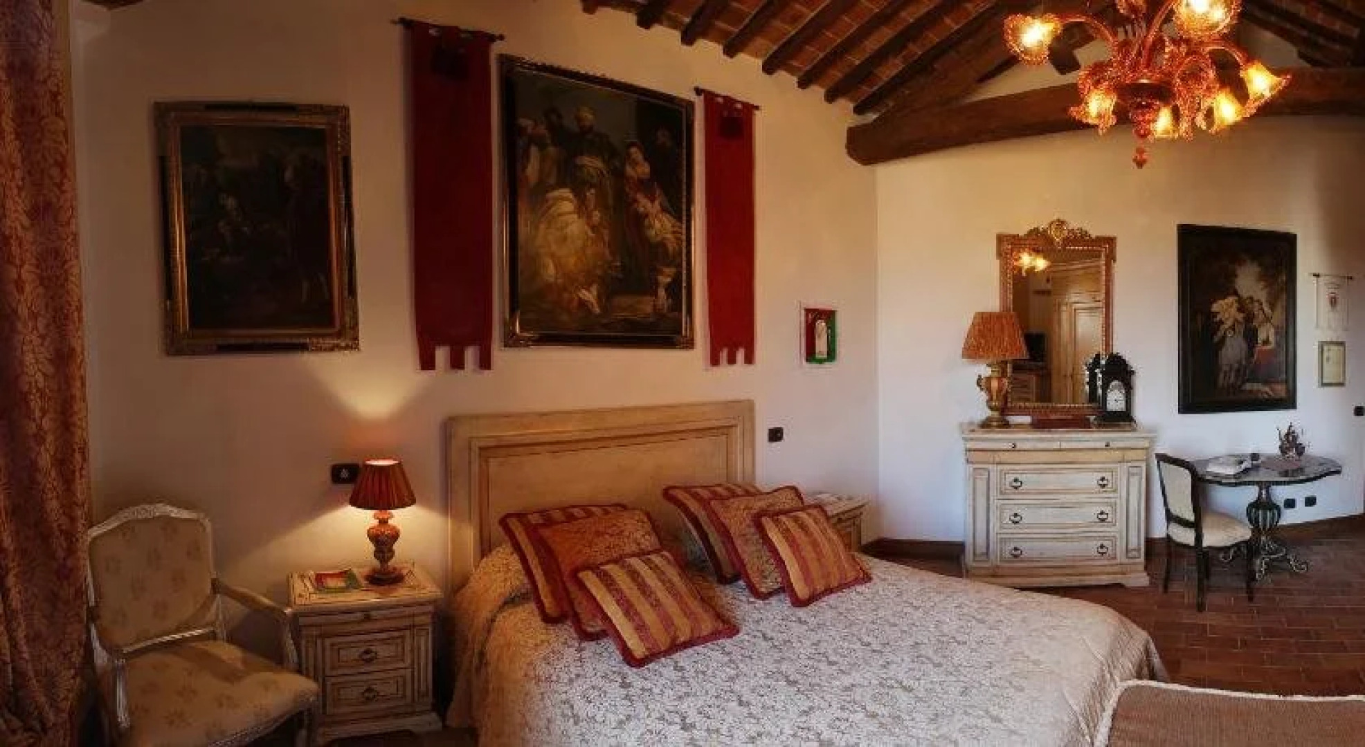 Antica Dimora Le Contrade