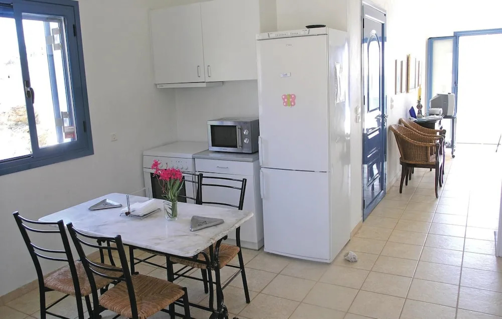 Amazing Home in Ampela, Syros With 6 Bedrooms and Outdoor Swimming Pool