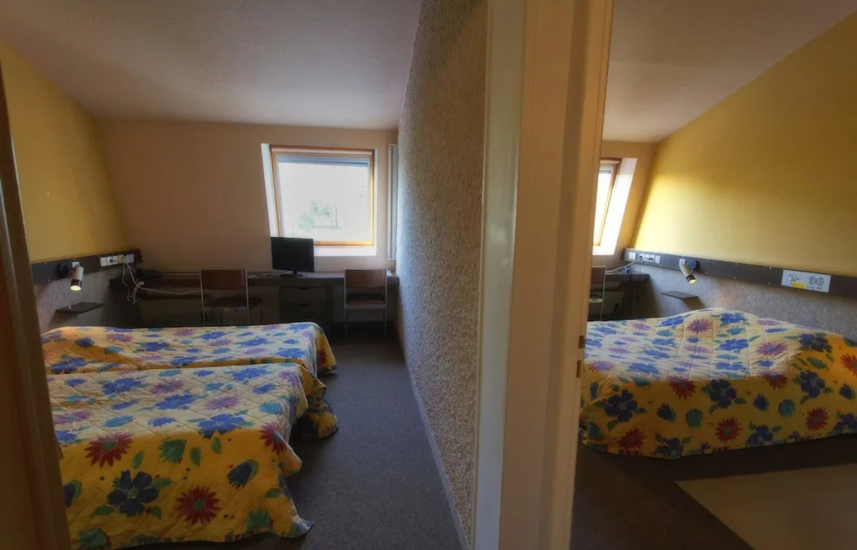 Appart'hotel La Mézelle