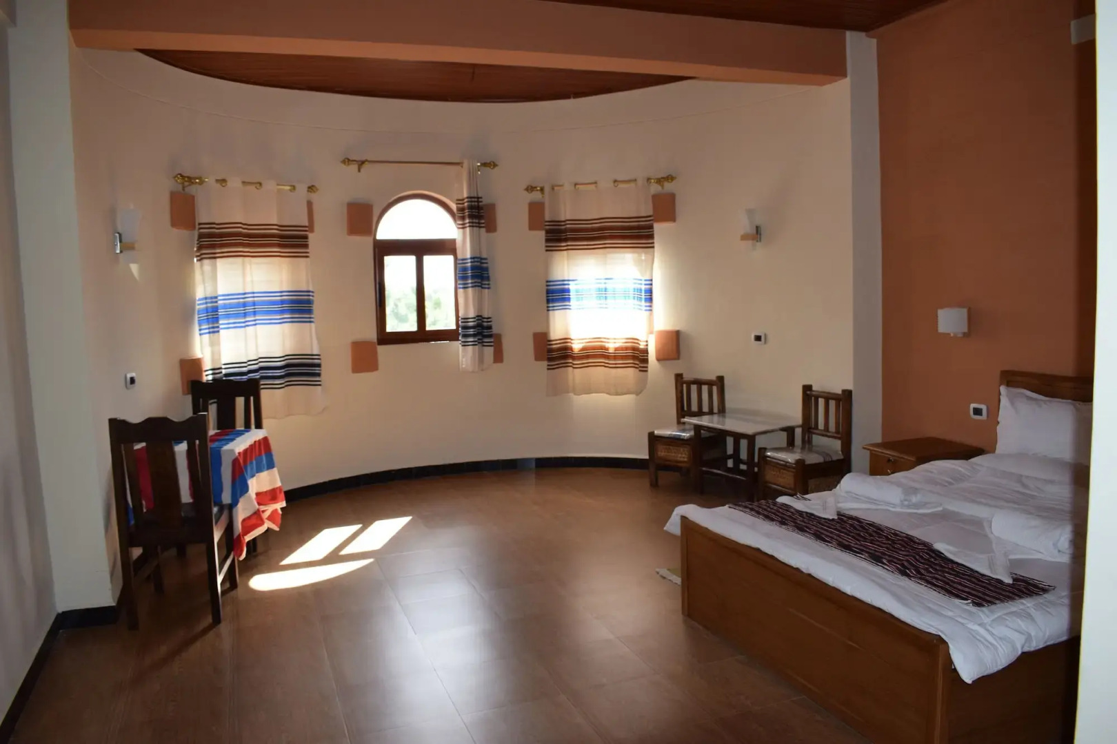 Bete Serkie Lalibela