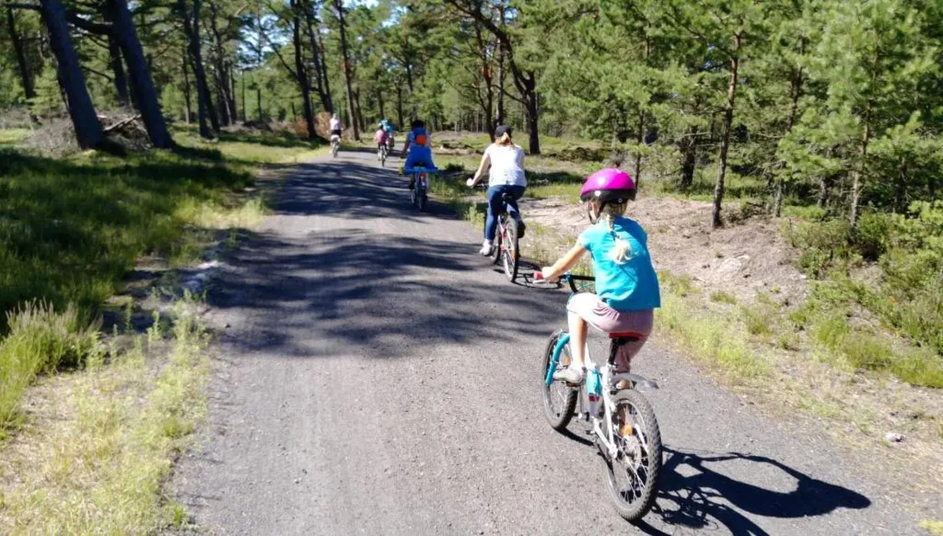 Domki Miłe. Lubiatowo