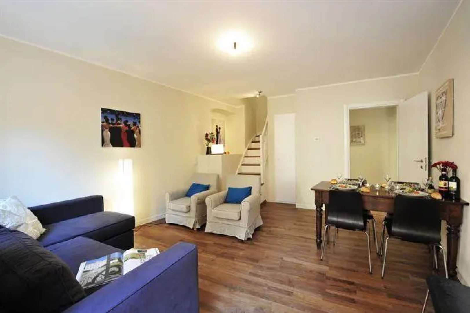 Appartamenti Cadenabbia