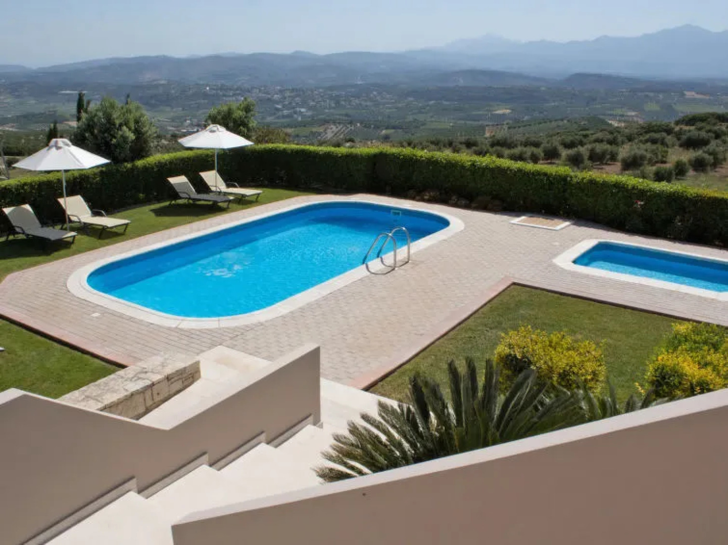 Villa Country Luxury Villa