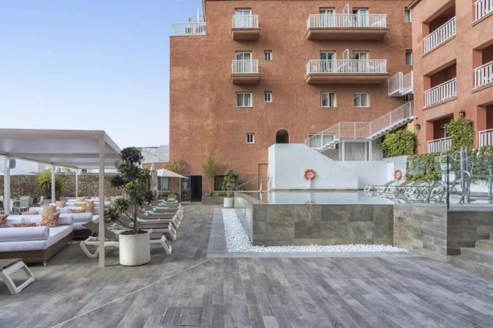 Hotel Fénix Torremolinos - Adults Only Recommended