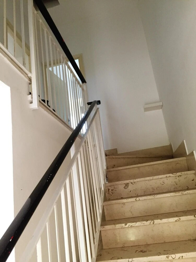 Apartment With one Bedroom in Cioccatelli, With Enclosed Garden and Wifi