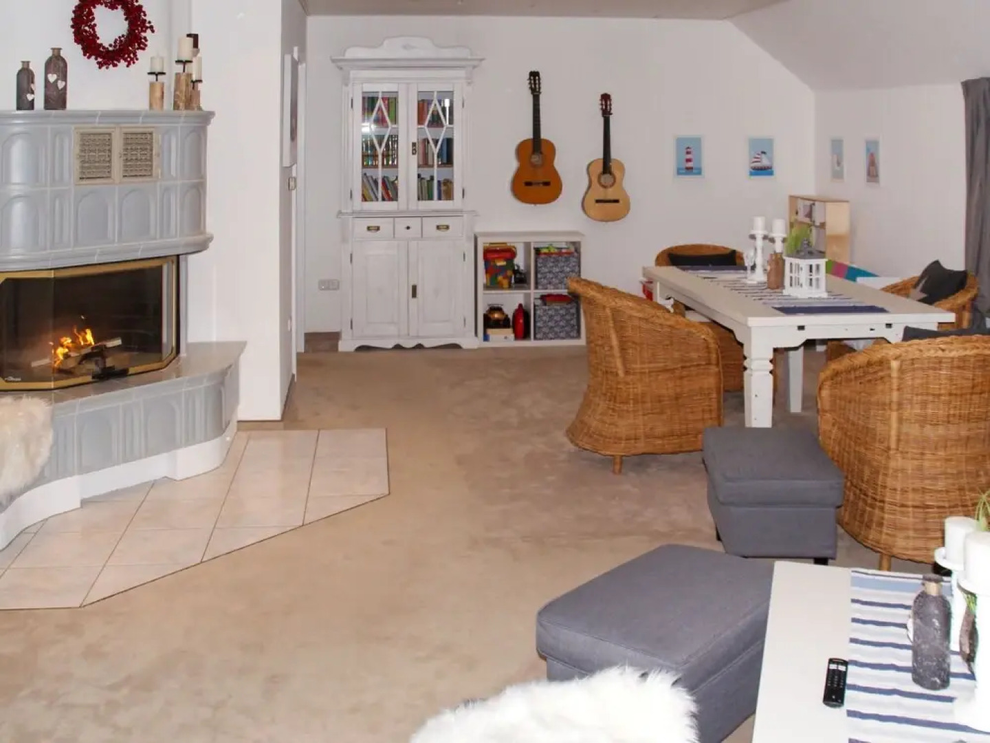 Deichhaus K Stenwind Butjadingen