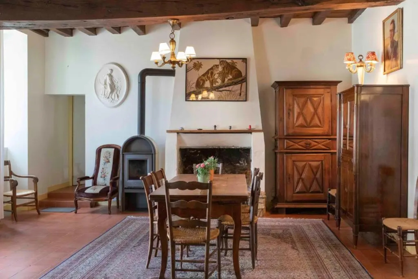 Le Domaine du Chalonge