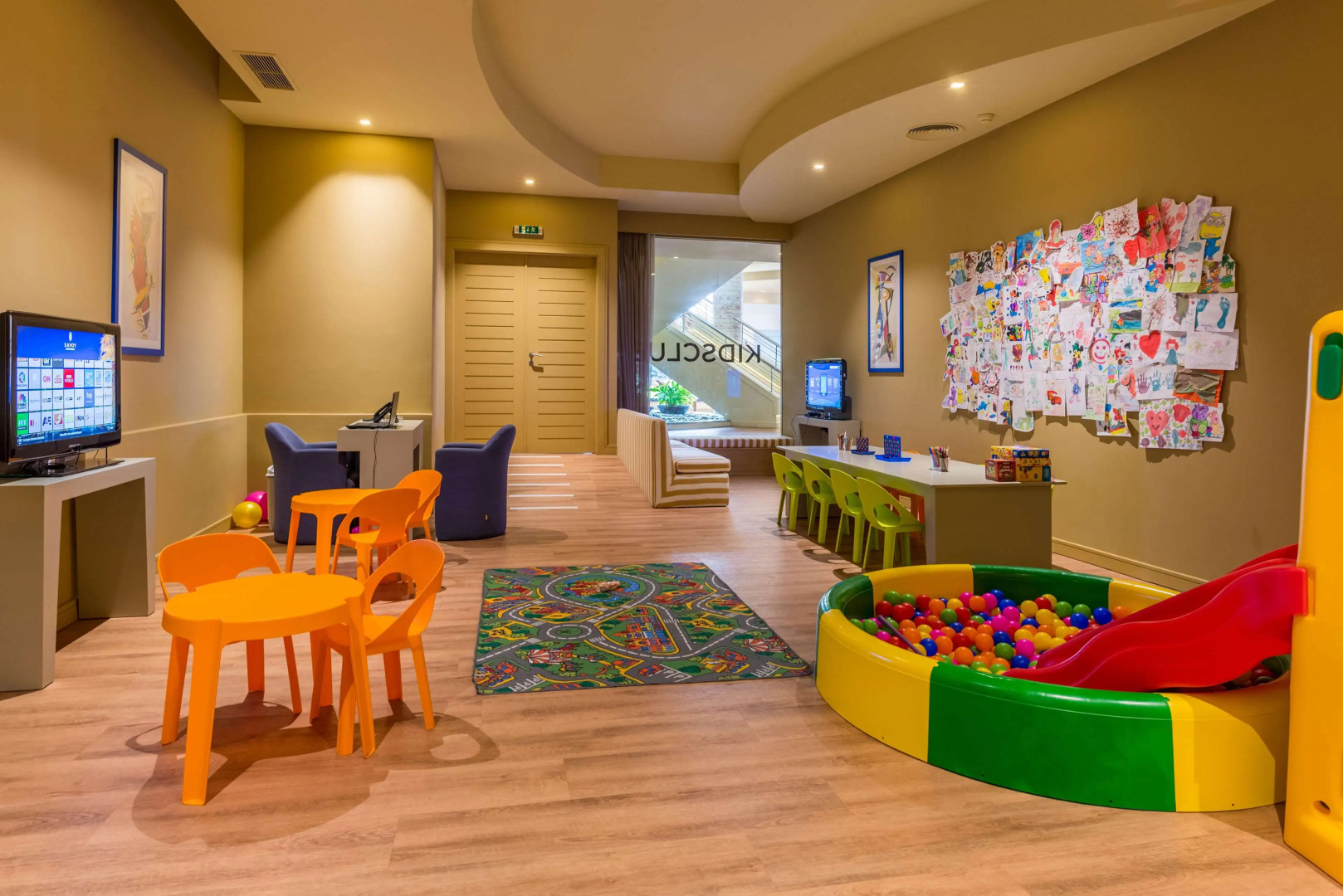 Курортный отель Calheta Beach - All Inclusive