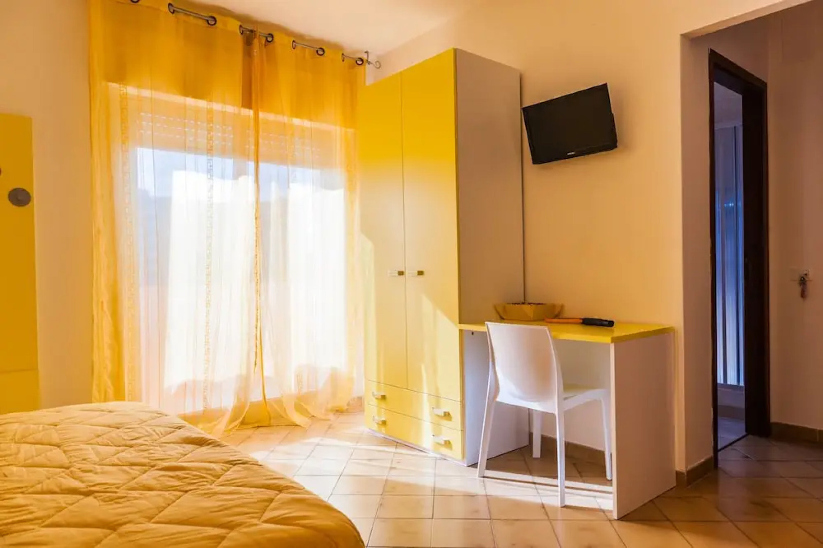 Bed & Breakfast Sapore di Sale