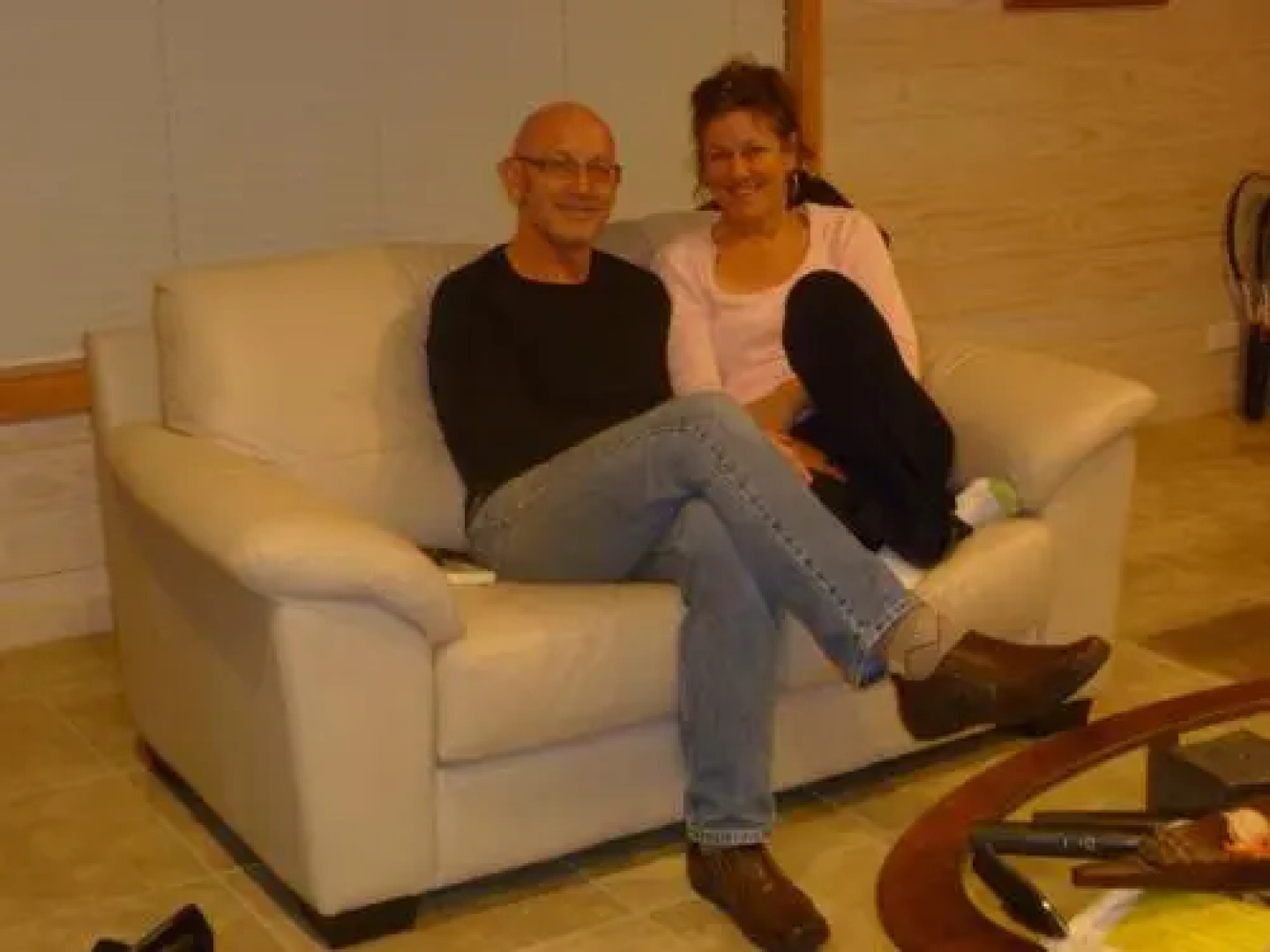 THE SPIRIT OF AGNèS SOREL MANOR