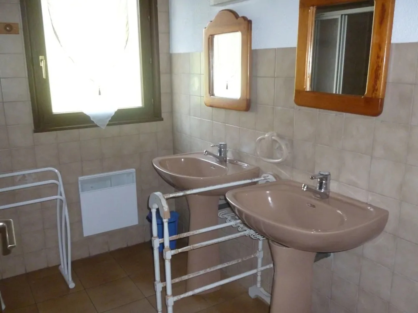 Elegant Chalet in Gerbépal With Terrace