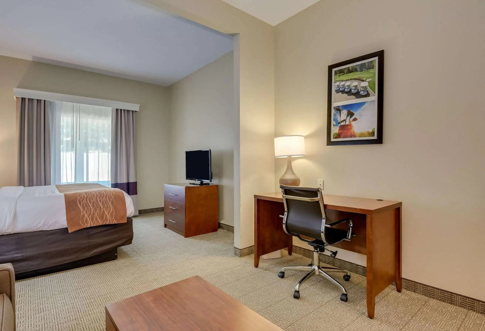 Comfort Inn & Suites Augusta Fort Gordon Area