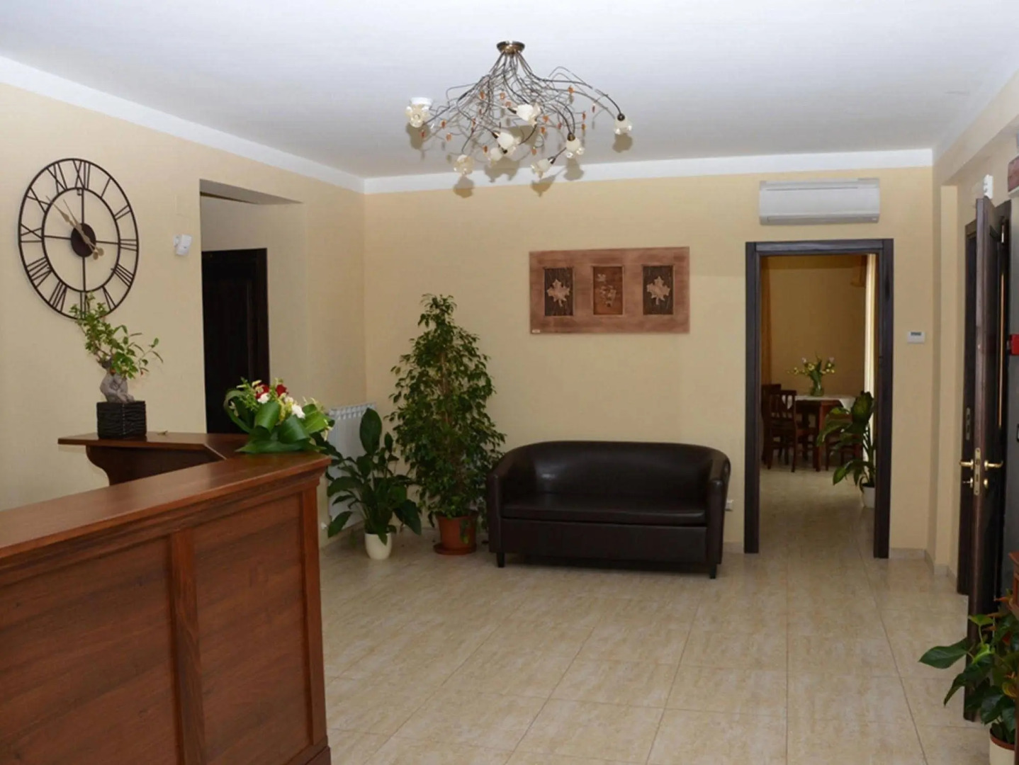 Bellavigna Country House