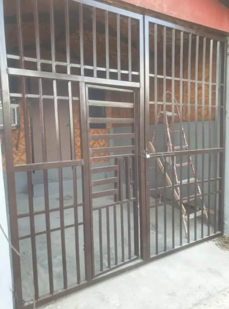 1-bed Studio Apartment in Kabankalan Philippines