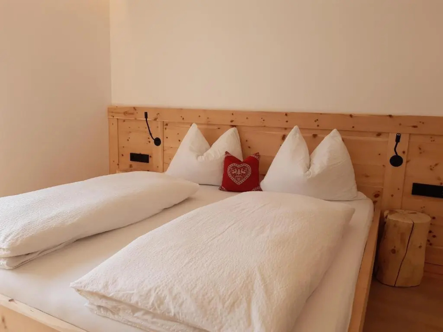 Haus Talblick "Neurautl" Ferienwohnung 2