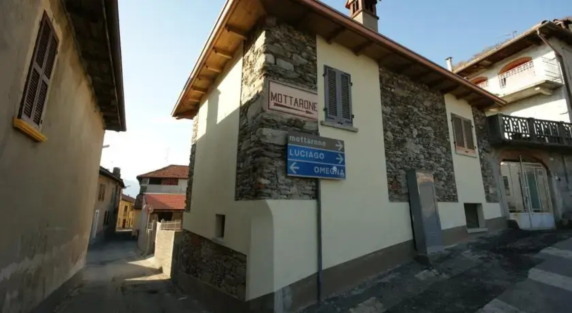 Rustico