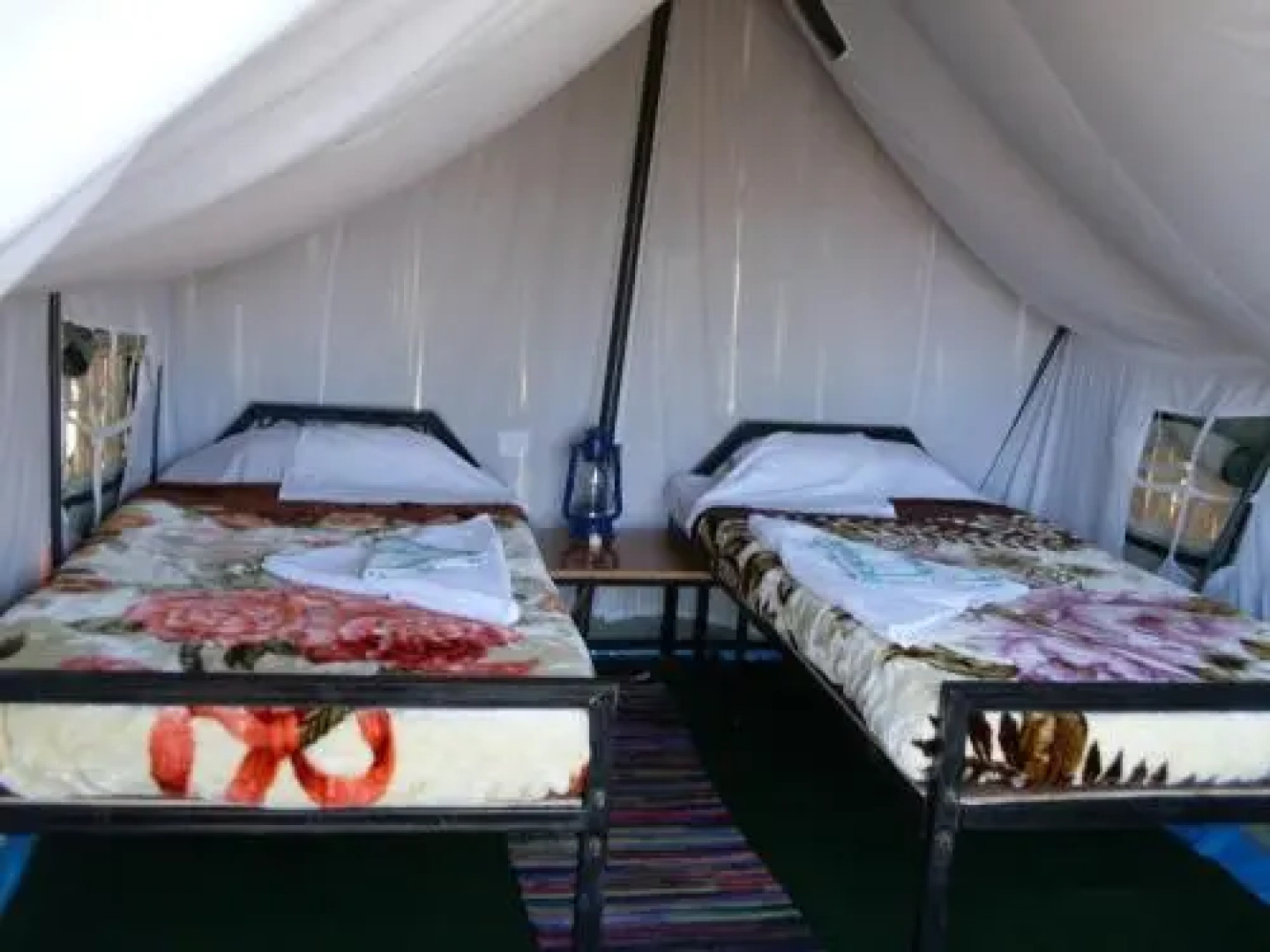 Country Paradise Resort