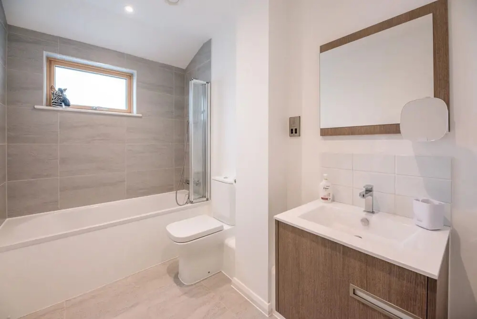 Woodbridge Penthouse