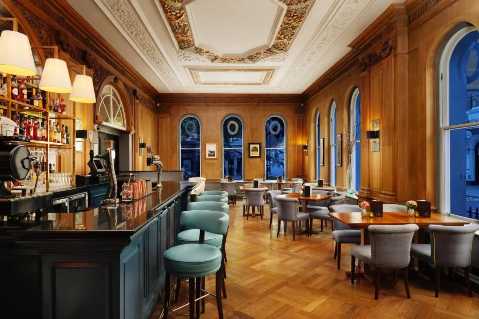 The Bailey's Hotel London Kensington