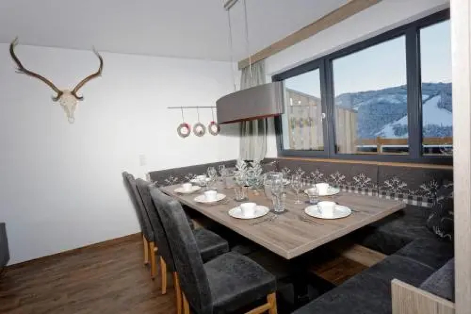 Ferienhaus Gut Stein