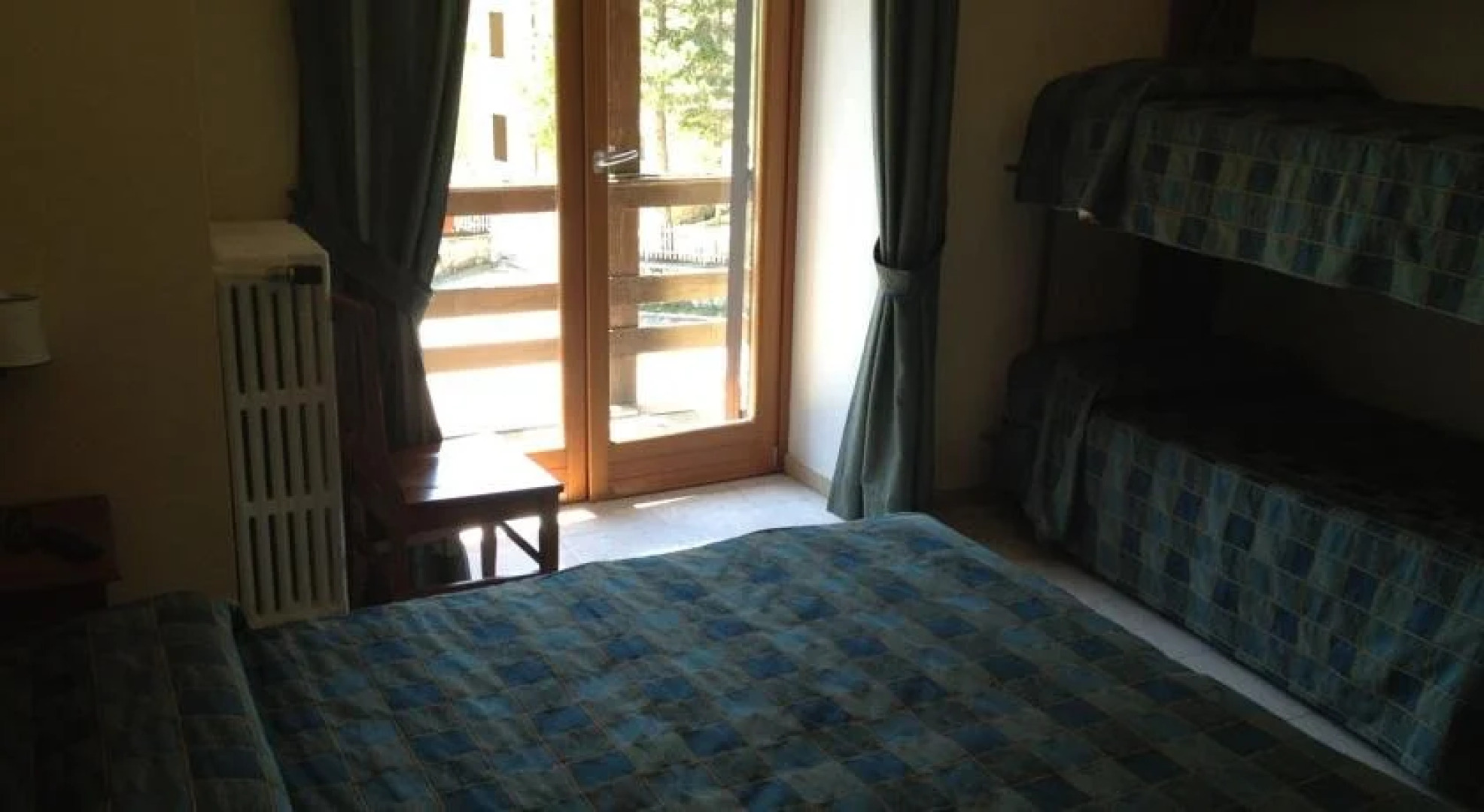 Hotel Cristall
