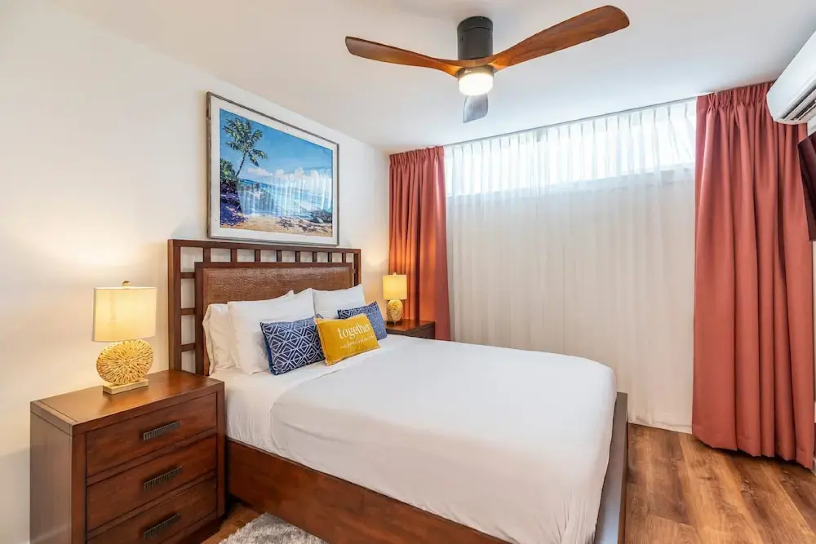 Kuau Plaza Paia Condo with Parking