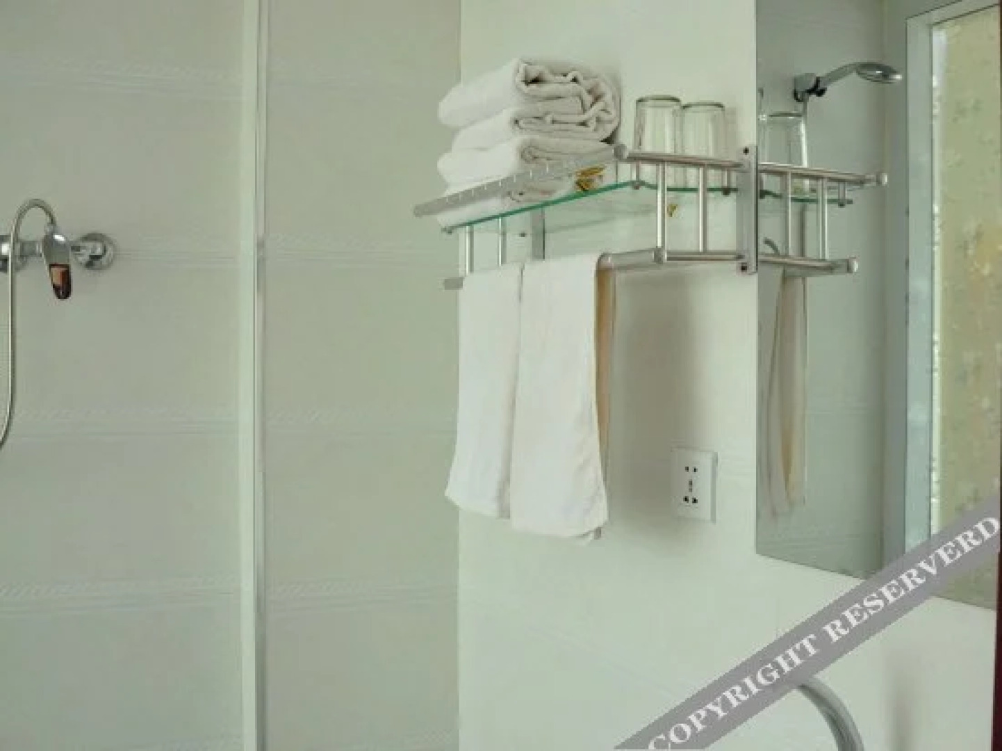 Huanren Xiang Jiang Business Hotel