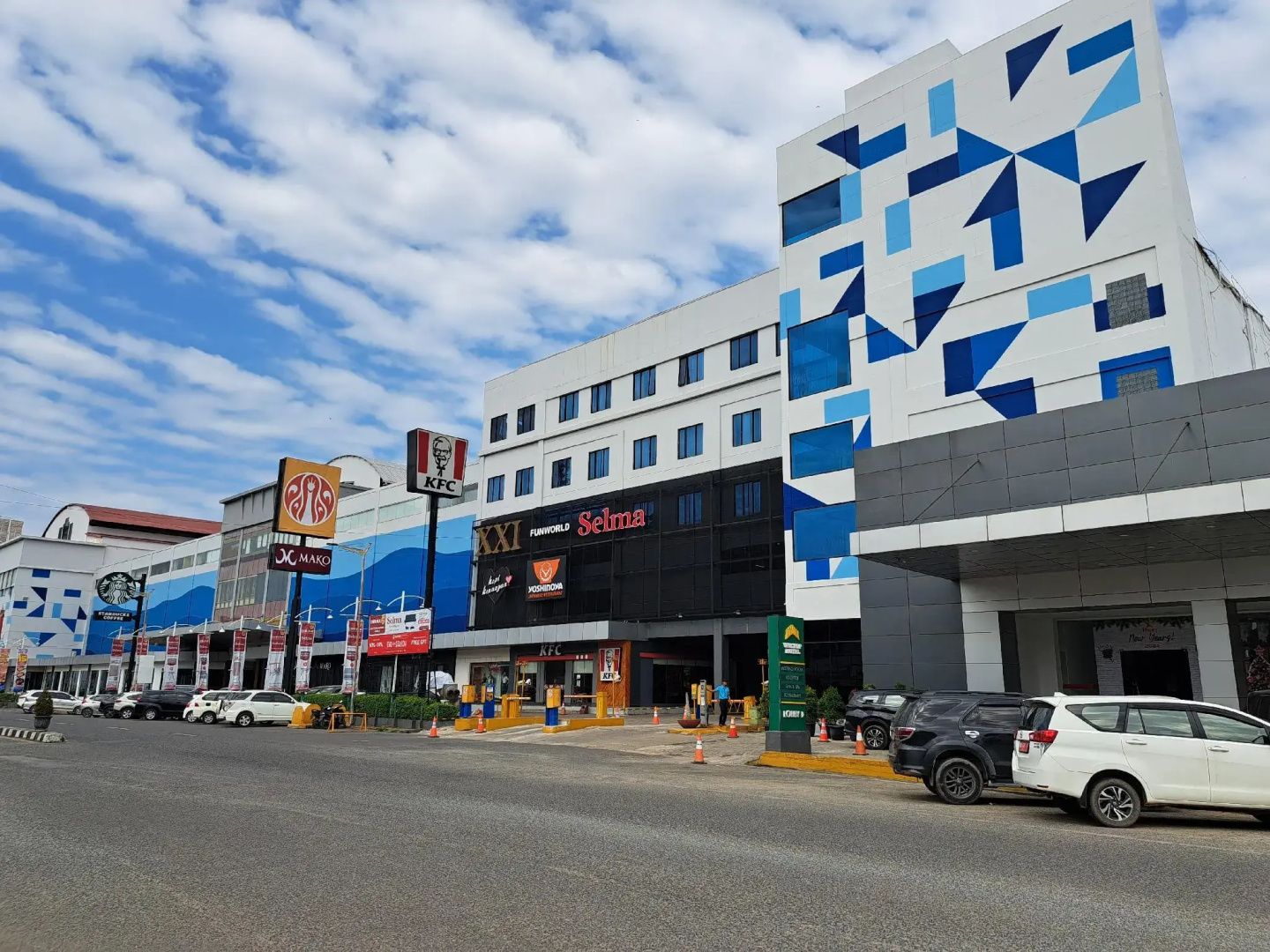 Hotel Wiltop