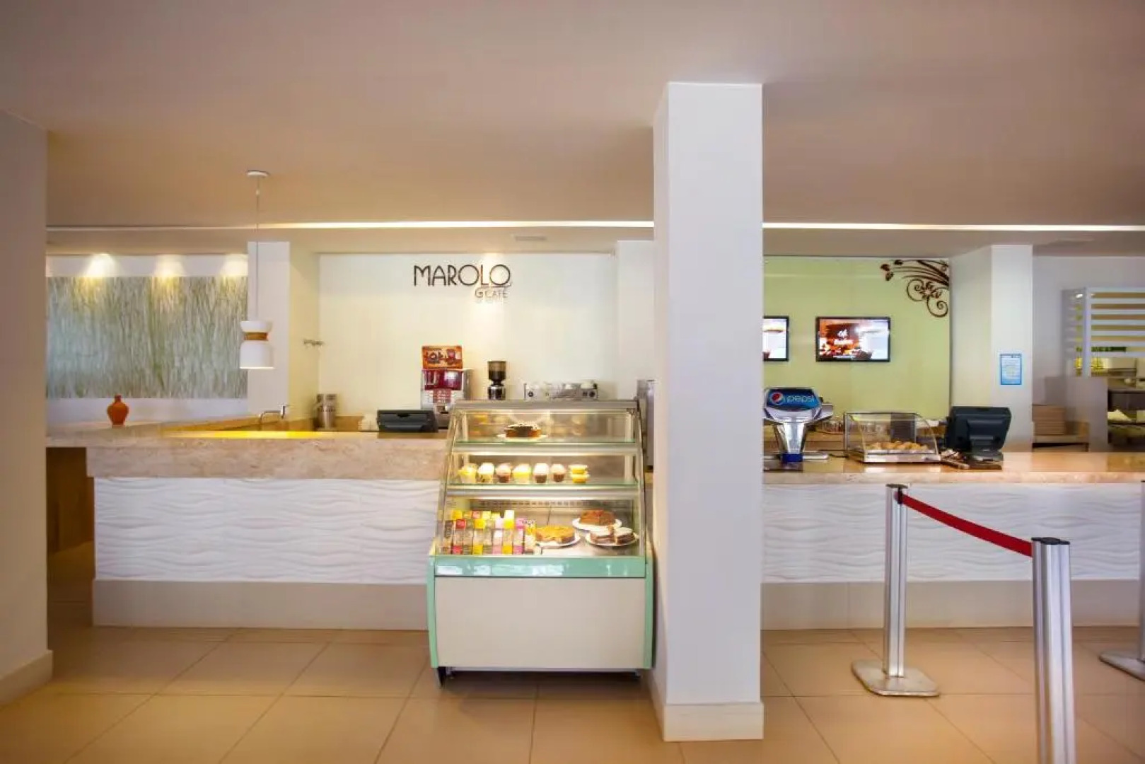 Rio Quente Resorts - Giardino Suites