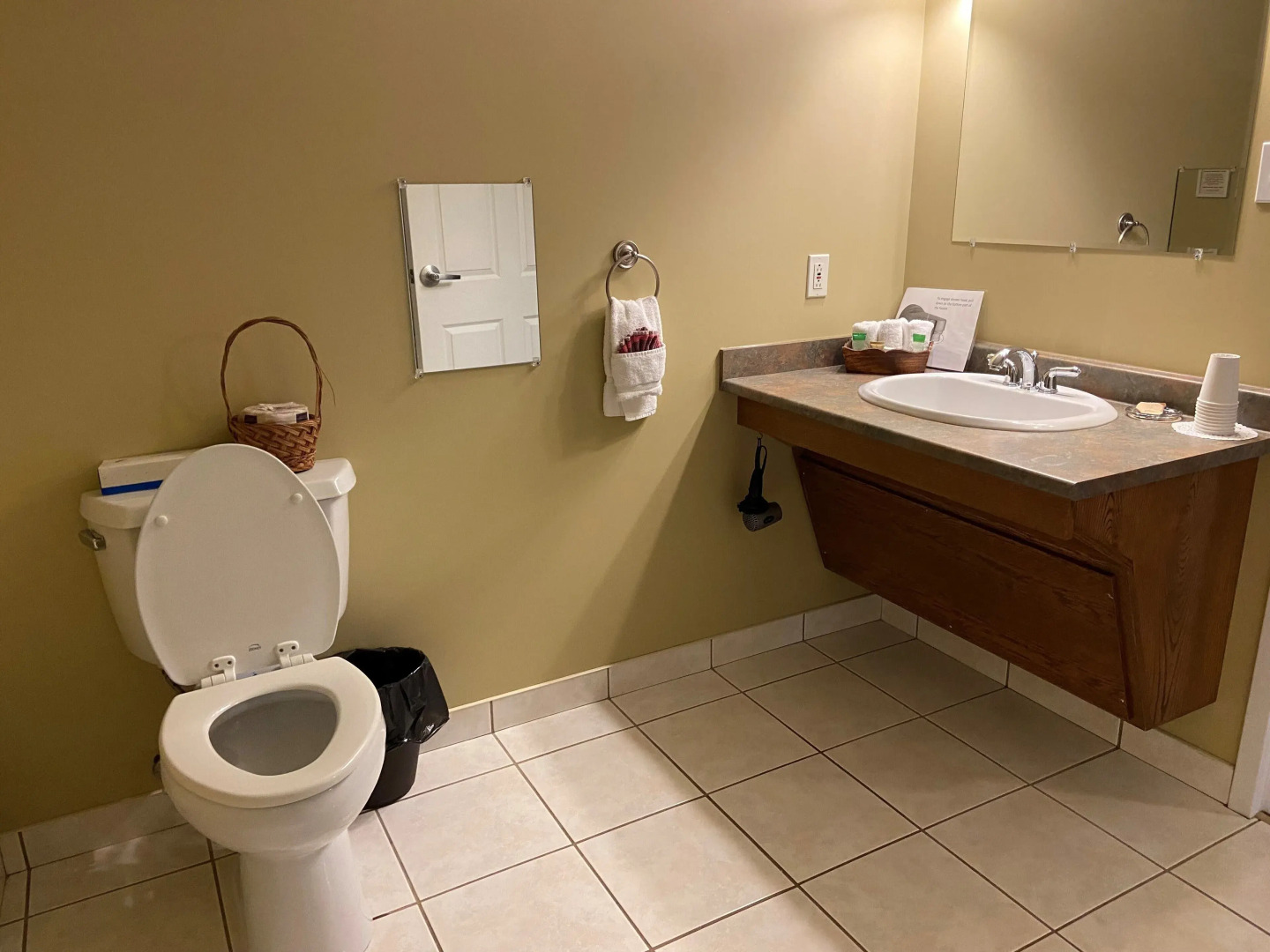 The Lakes at Ben Eoin Golf Club and Resort