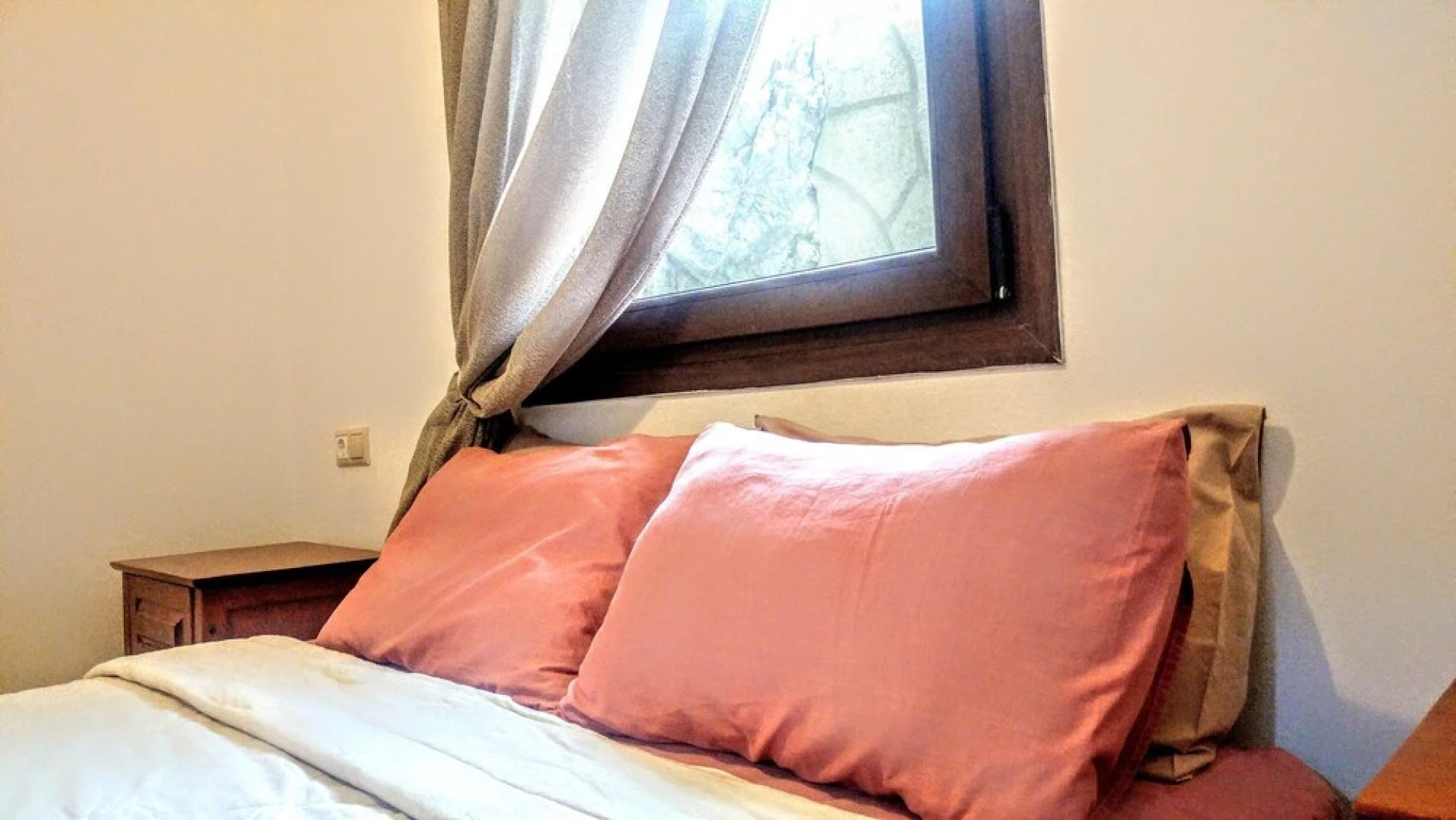 Sunny Cozy Home AMAZING SEA VIEW