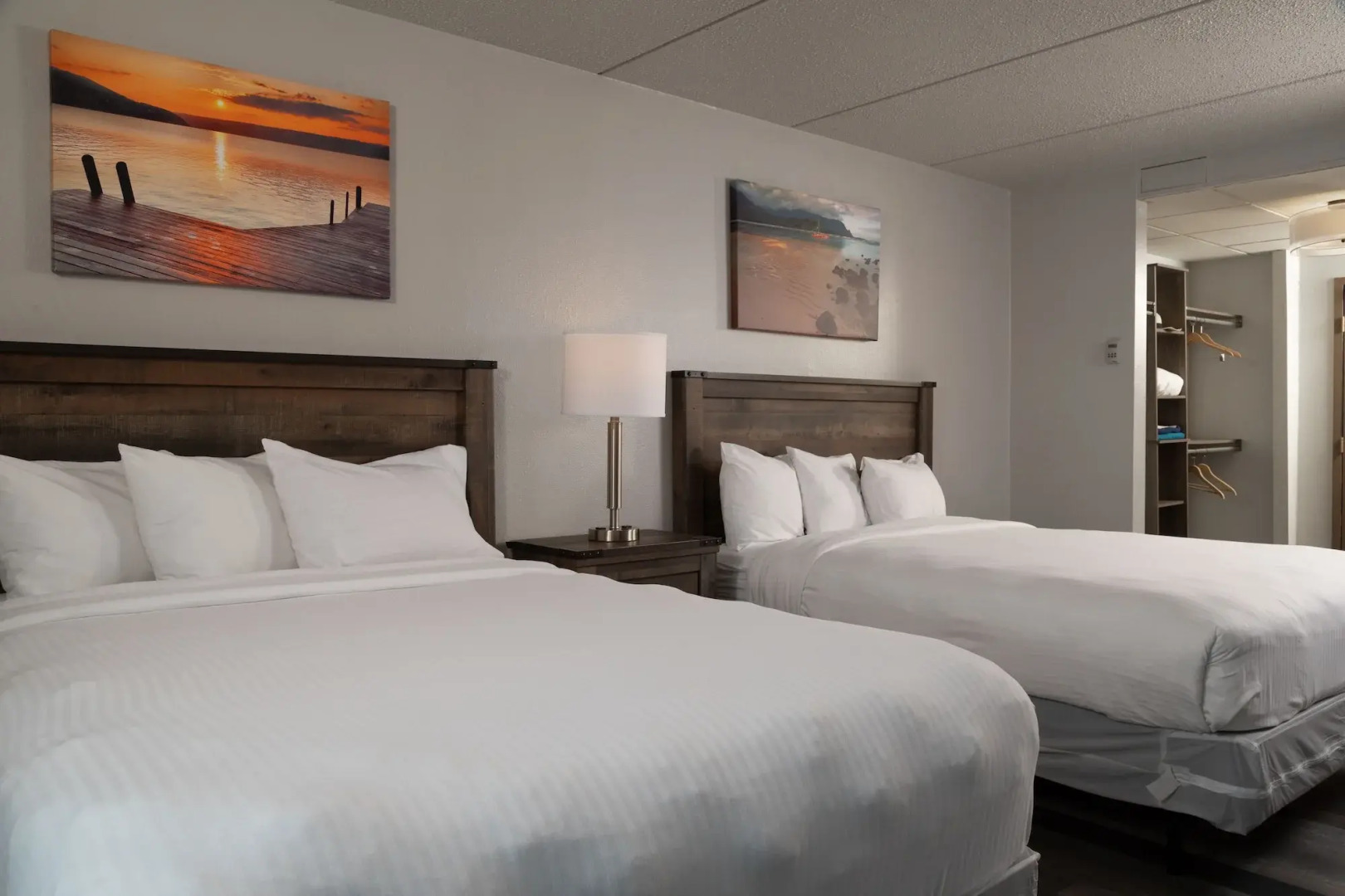 Harbor Shores on Lake Geneva