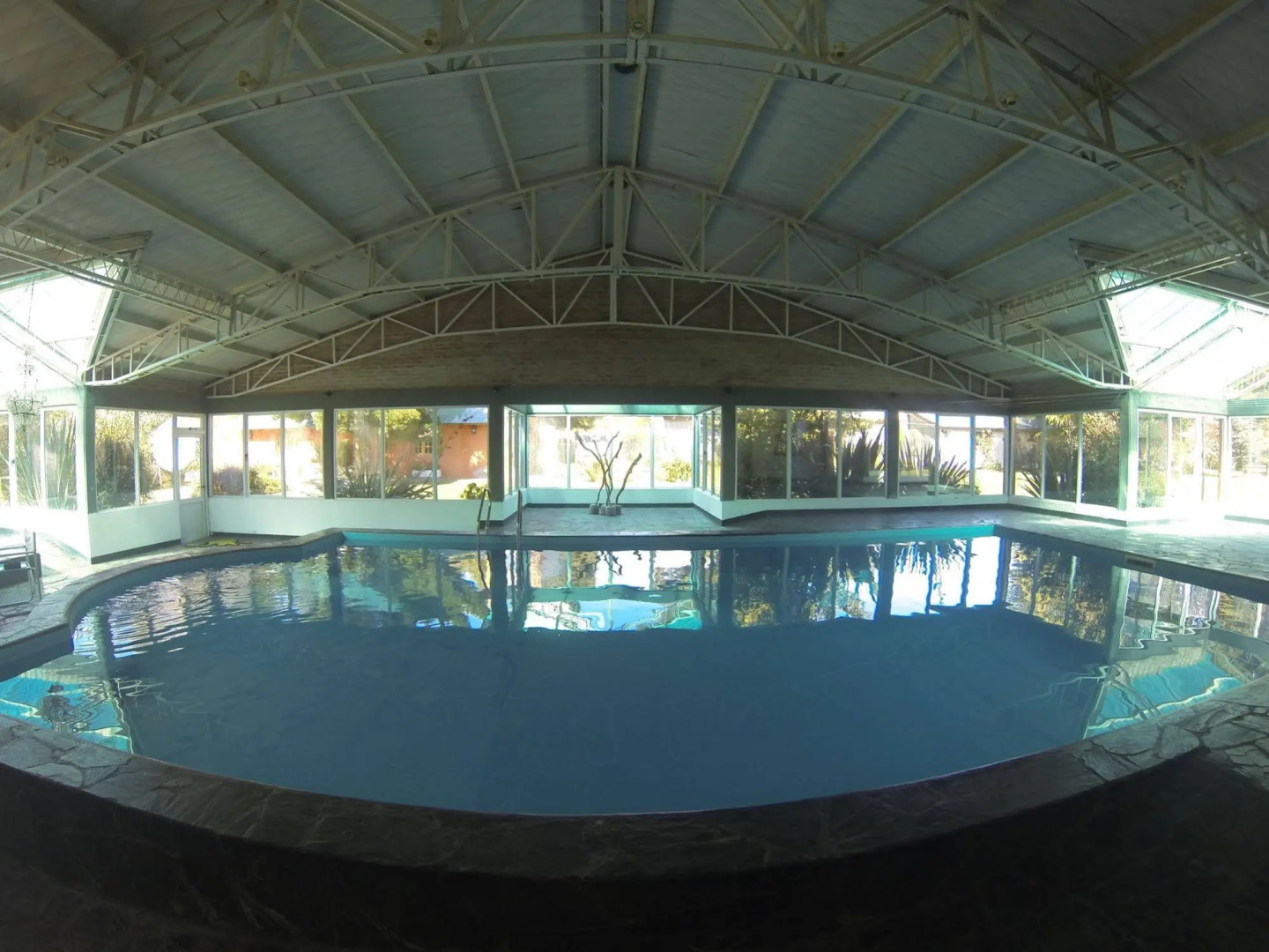 Hotel La Loma