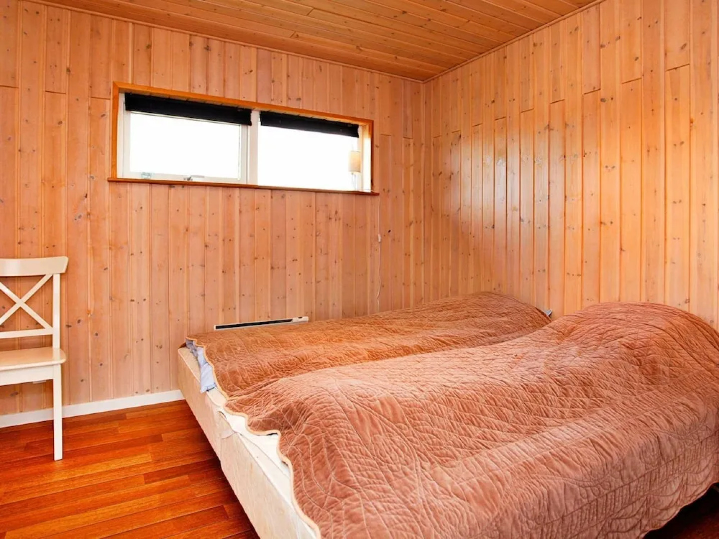 Superb Holiday Home in Rødby With Sauna