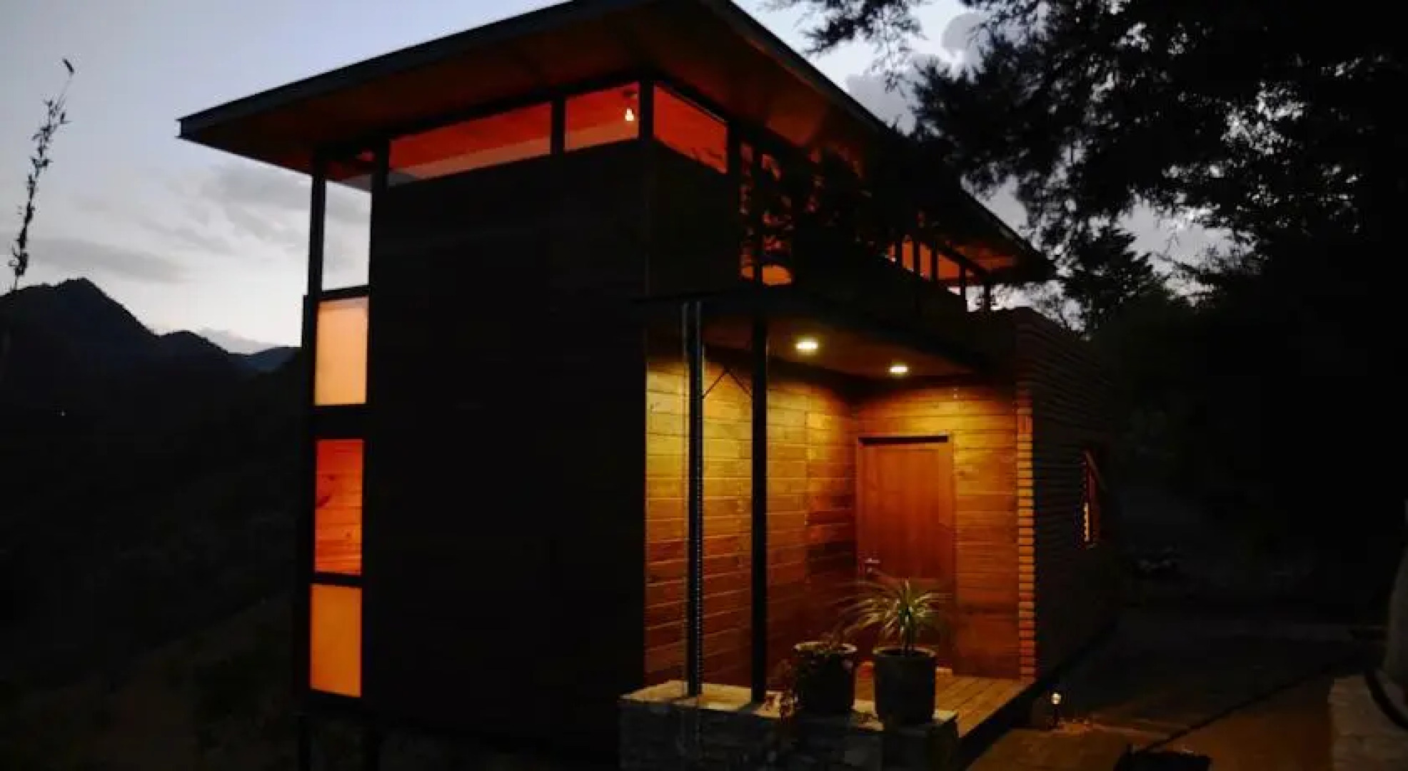 La Casa de los Cuatro Vientos