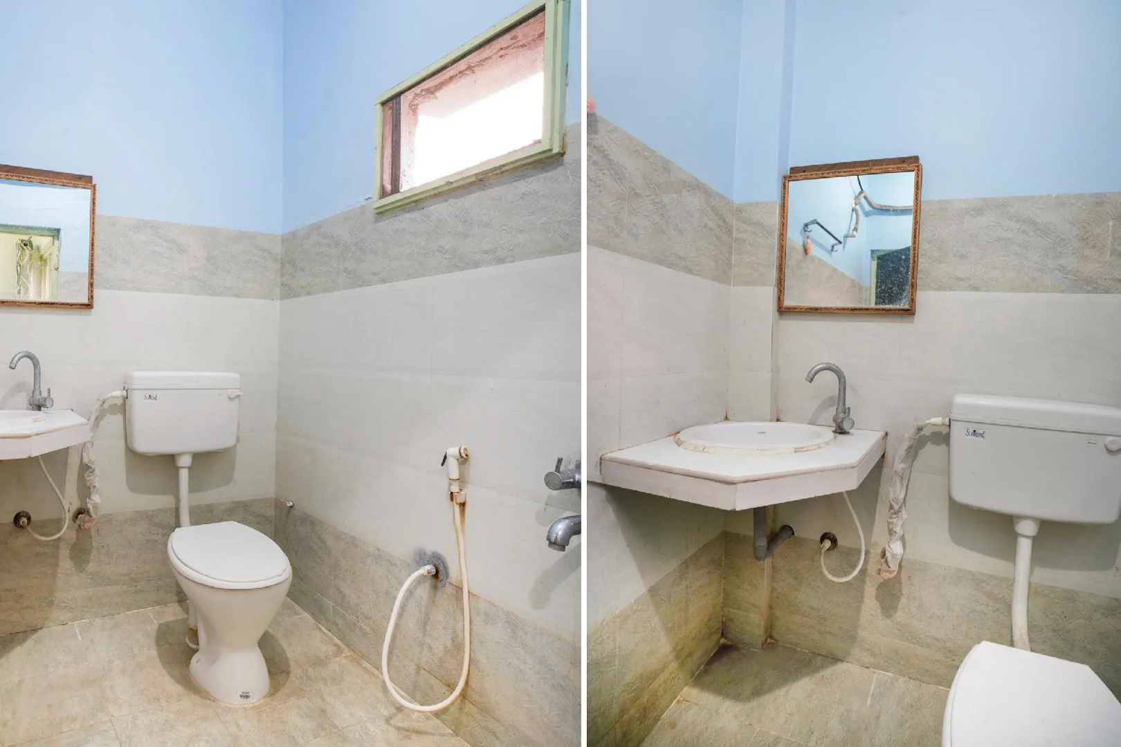 SPOT ON 38697 Hotel Sridhar