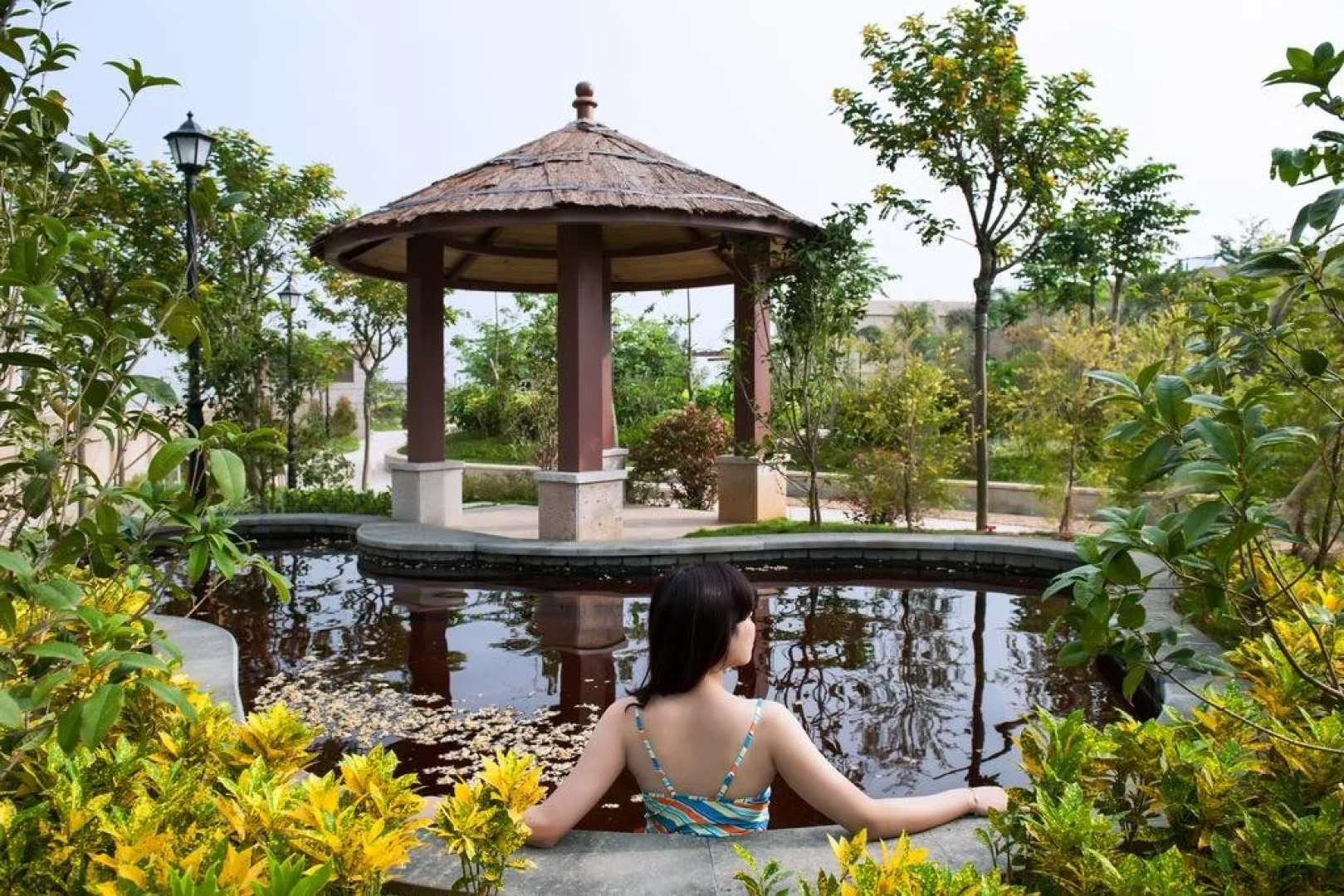 Venus Royal Hot Spring Hotel