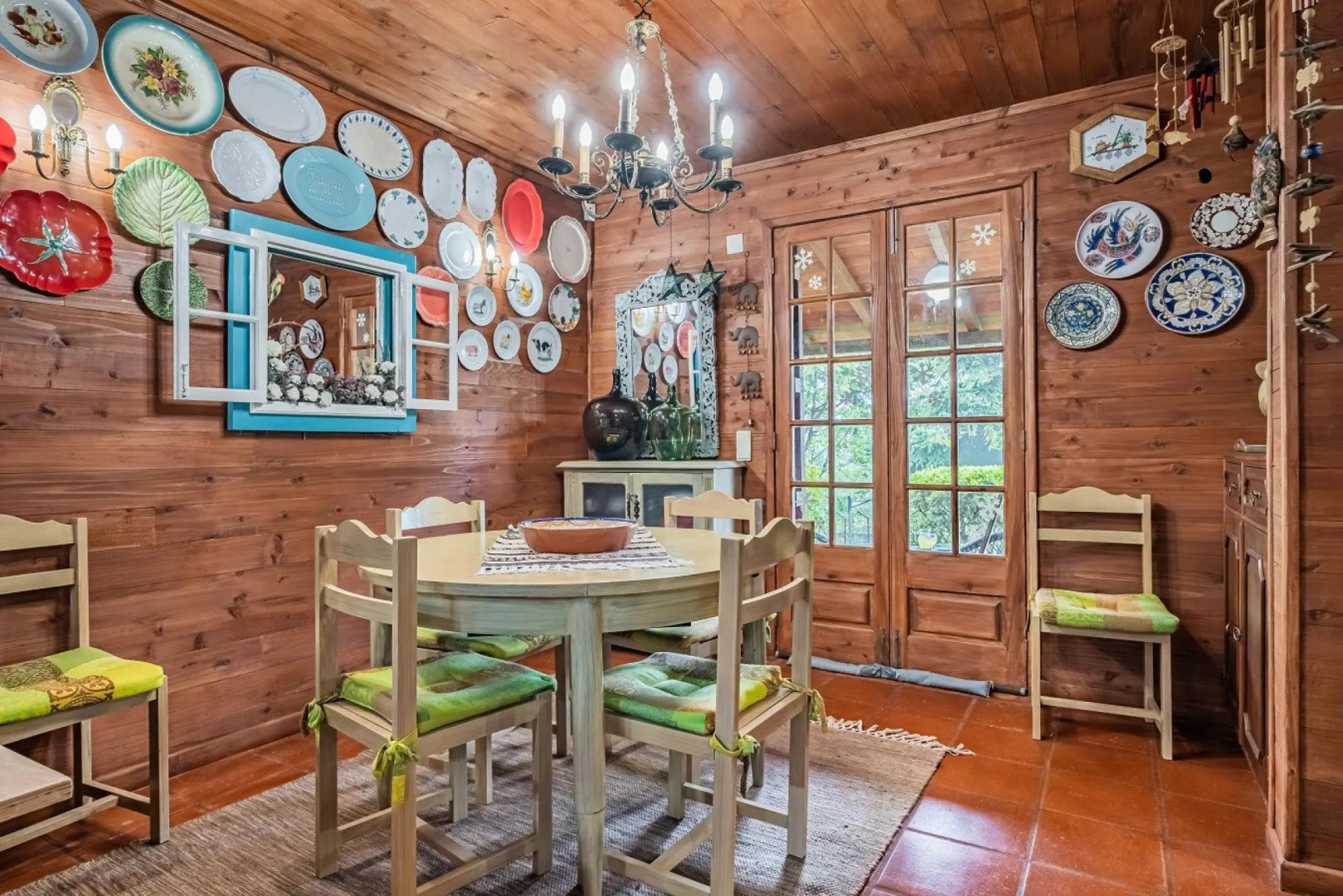 Villa Achada da Mouca by Madeira Sun Travel