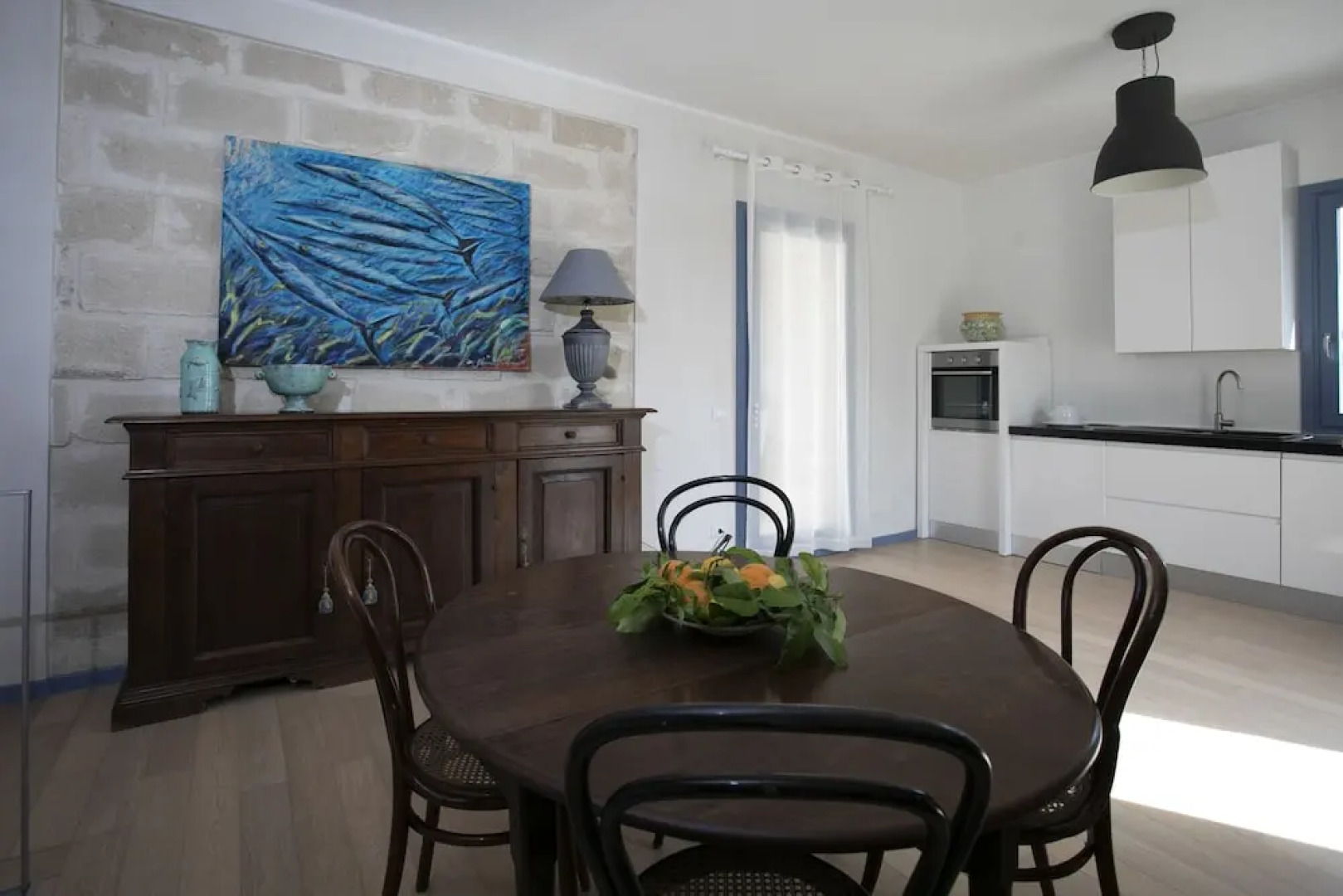 Favignana Luxury Villa