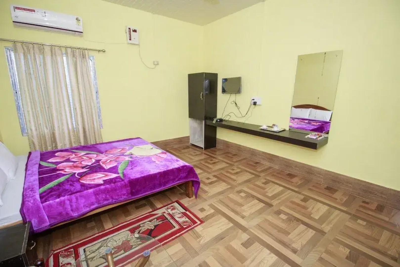 Green Ashiyana Palace