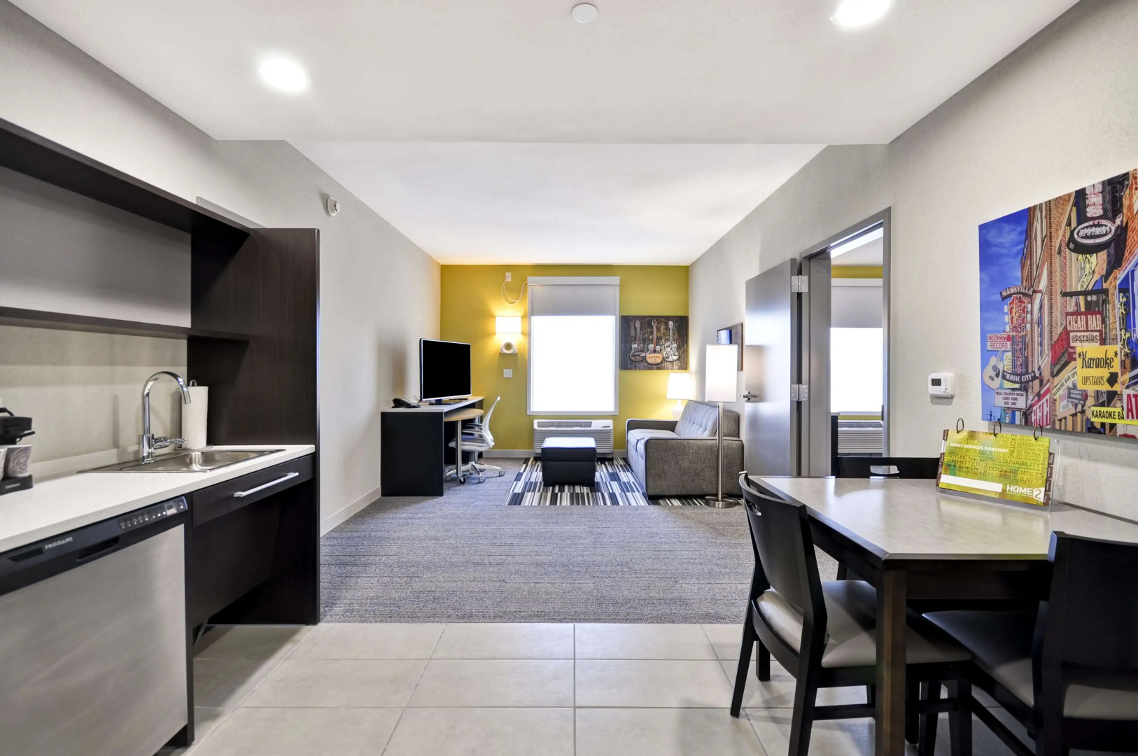 Home2 Suites by Hilton Mount Juliet