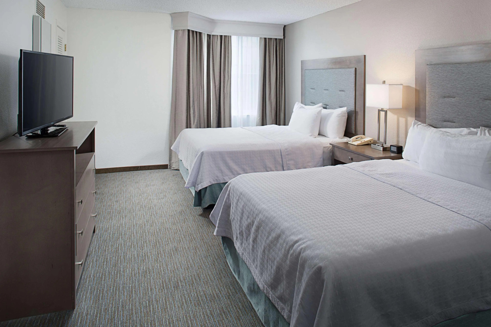 Homewood Suites by Hilton Albuquerque Uptown