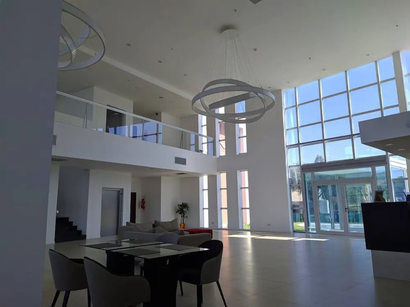 Cantera Boutique Hotel