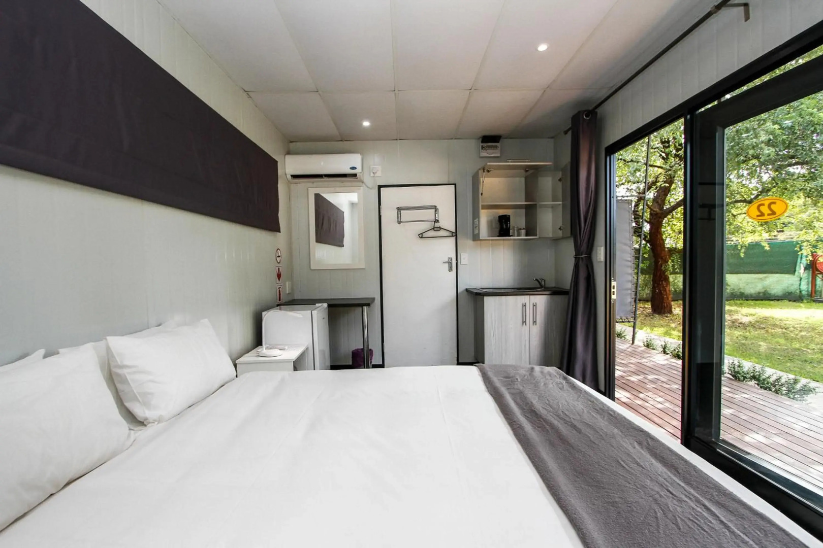 Sleepover Komatipoort