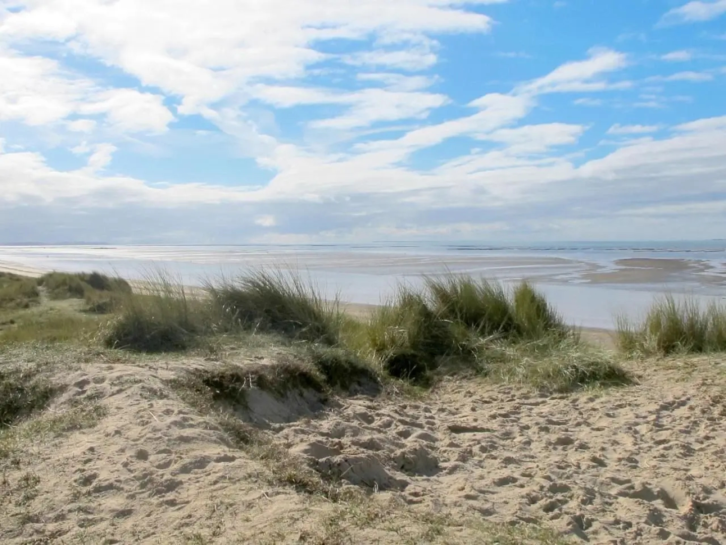 Holiday Home Oscar - HSM402