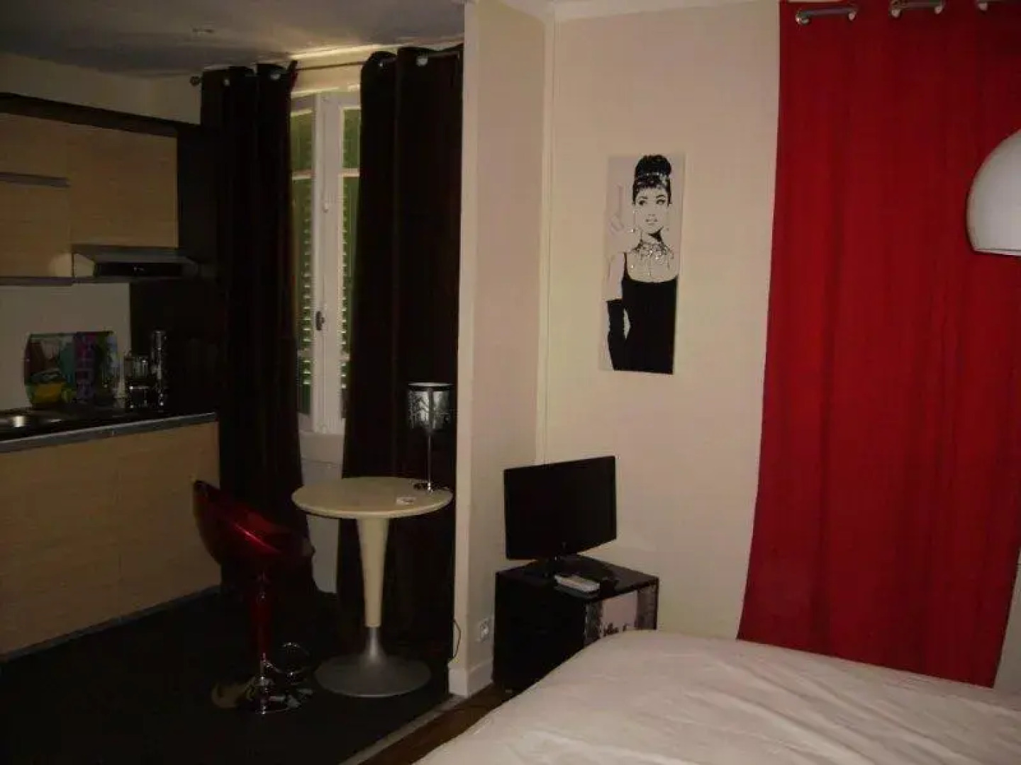 Les Garçonnières de lHorloge