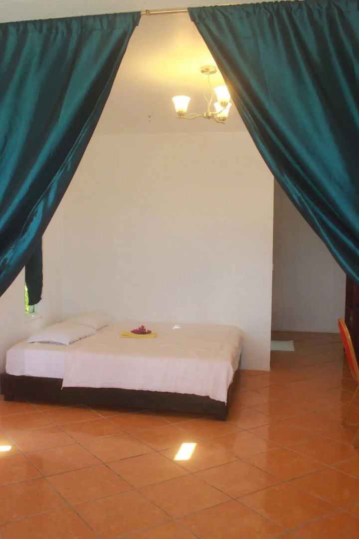 Coral Lagoon Fiji Resort