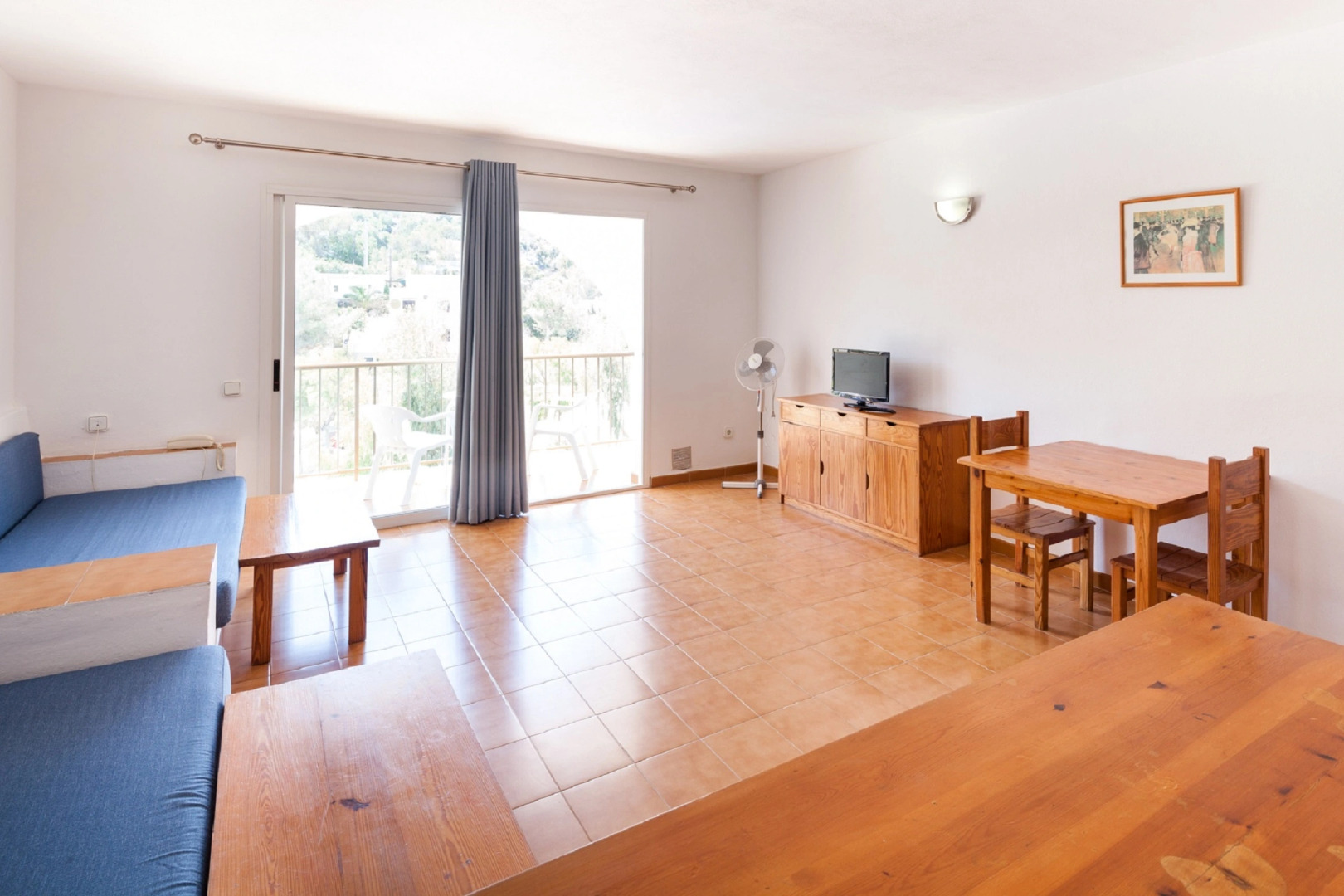 Aparthotel Puerto Cala Vadella