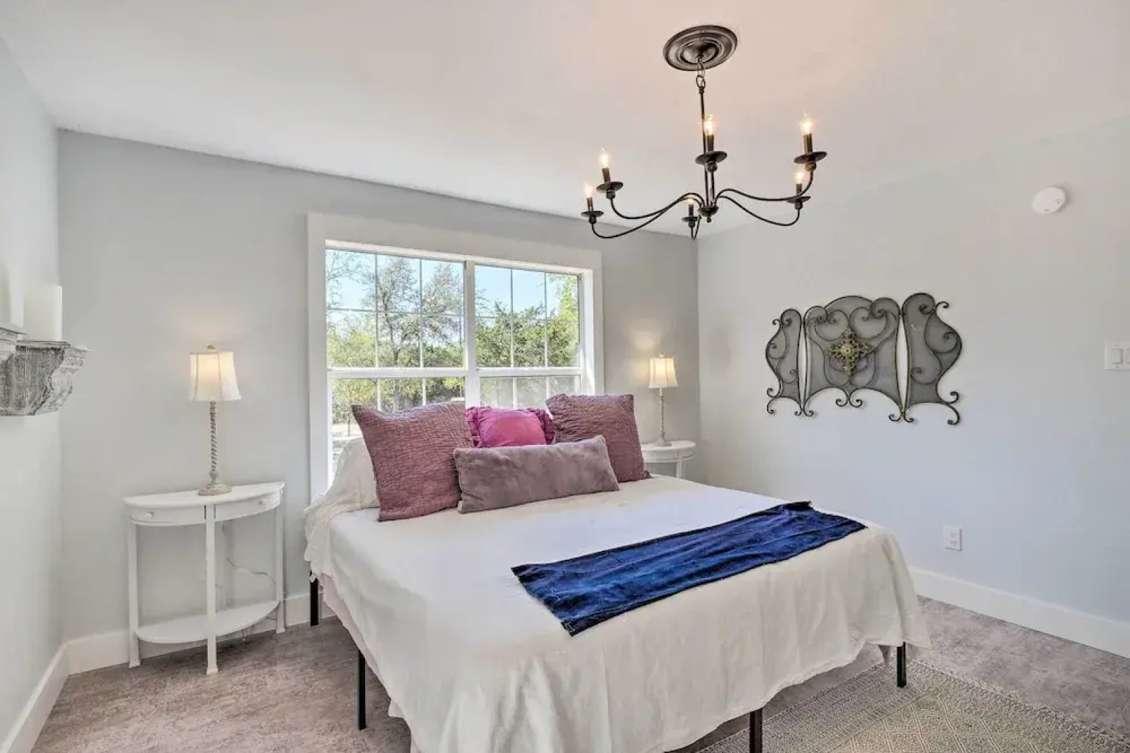 'blackberry Roost' Home ~ 4 Mi to Downtown Salado